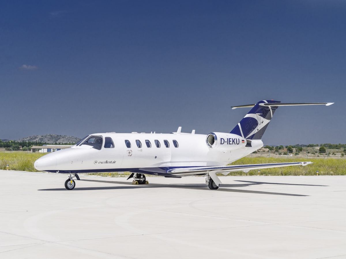 Private Jet